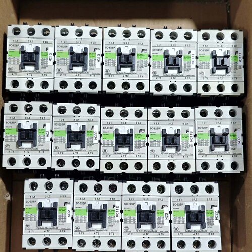 SBB20KH电源转换箱.