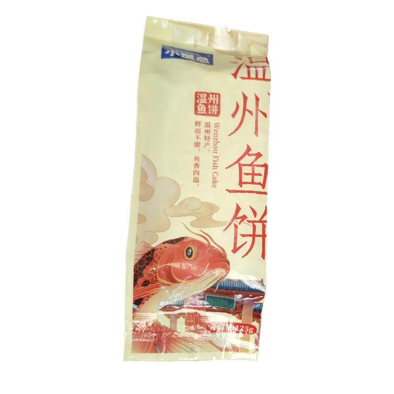 温州特产鱼饼温州产地直发