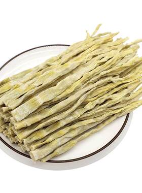 野笋嫩笋干笋尖安吉干货特级茶笋