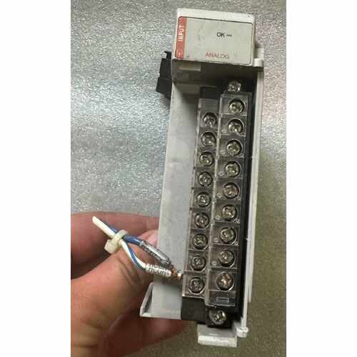 议价AB模块1769IF4CompactLogix4维修