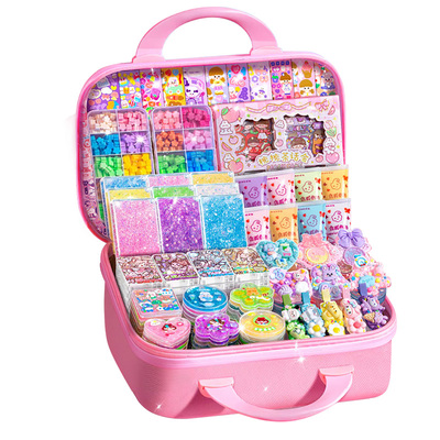 奶油胶咕卡豪华版儿童生日礼物