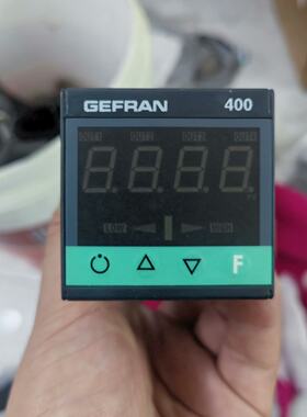 【询价】意大利杰佛伦数显温控器F000042 400-RR-1一适用