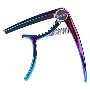 民谣吉他变调夹高颜值变调夹吉他专用高级可爱个性高端capo电吉他