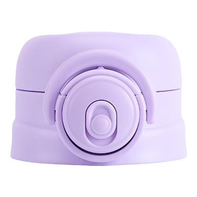 三丽鸥库洛米儿童保温杯杯盖双饮