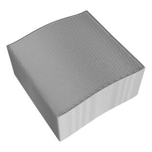 钢丝球洗碗布银丝抹布厨房专用金属丝清洁布家用不伤锅不沾油神器