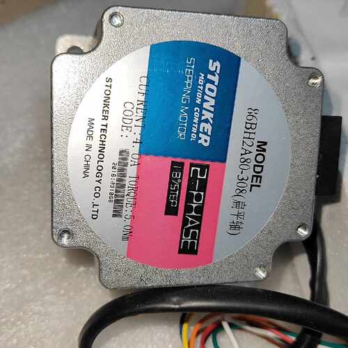 【议价-可维修】STONKER 86BH2A80-308 /均有货