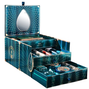 【凤羽限定】东方妆奁彩妆礼盒套装化妆品全套组合送女友生日礼物