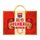 【1000g】西麦燕麦核桃粉中老年营养品送礼