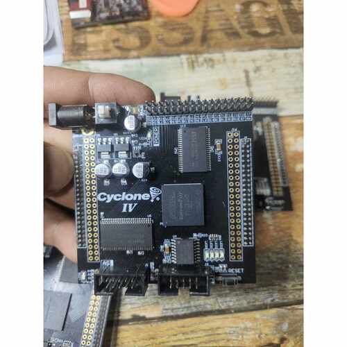 议价ALINX ALTERA FPGA CYCLONE IV 核