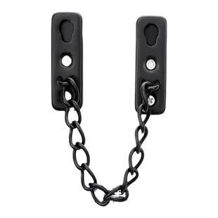 窗户限位器免打孔卡扣锁扣平开窗推拉门铝合金防护防盗儿童安全锁