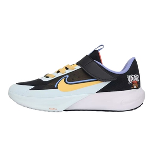 Nike耐克男女童鞋夏季运动鞋SONIC FLY软弹透气跑步鞋IR7578-071