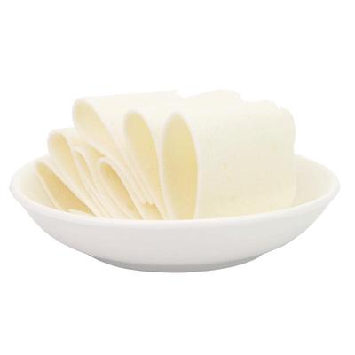 云片糕500g限时9.9元！软糯多味