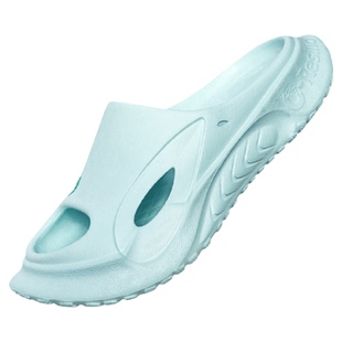 玩觅户外旅行厚底运动拖鞋女款外穿室内健身增高情侣凉拖鞋男款