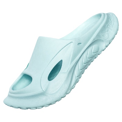 玩觅时尚旅行厚底运动拖鞋