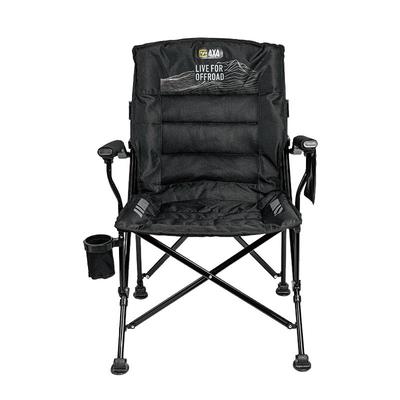 运良户外折叠椅可承重150KG