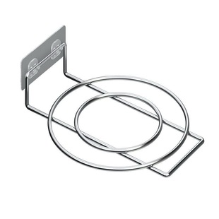 浴室柜底脸盆架卫生间脸盆置物架学生空间利用收纳神器免打孔壁挂