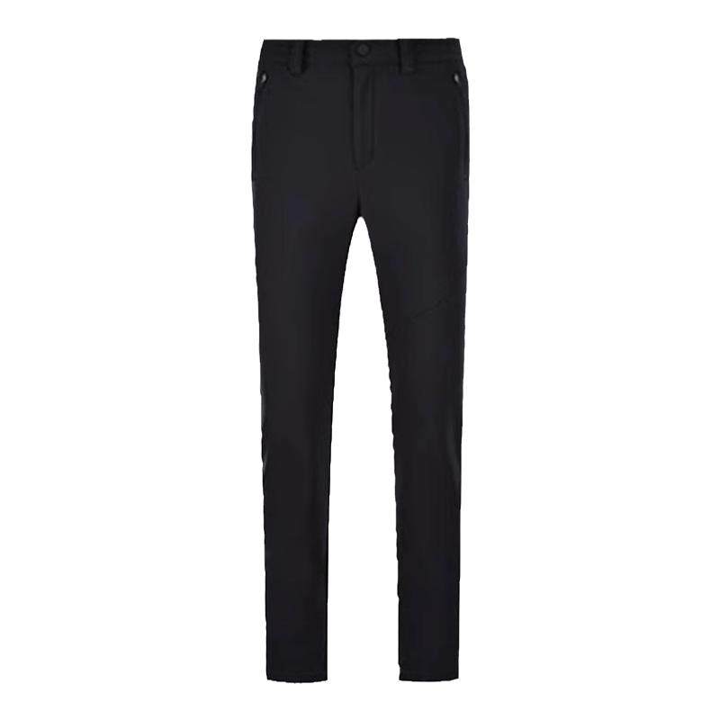 【风盾】伯希和软壳裤女款防风透气户外运动裤弹力舒适休闲长裤男