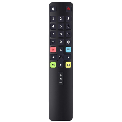 适用TCL电视机遥控器RC801L 06-IRPT25-ARC801L 49P3 55P3 65P3