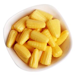 木糖醇玉米硬糖果中老年孕妇零食500g
