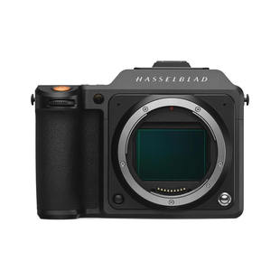 二手哈苏X2D II X1D II 907x CFV 100C 50C中画幅1亿像素微单相机