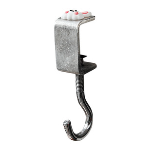 书包挂钩课桌桌边神器可调节小学生背包书桌专用挂包挂勾钩子宿舍