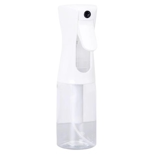 高压喷雾瓶消毒专用超细雾状化持续喷纳米喷壶小型便携喷雾器空瓶