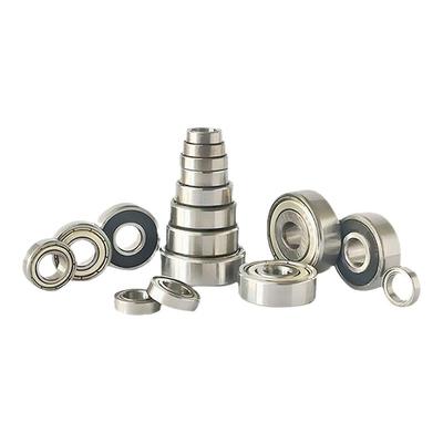 手动电动叉车配件通用轴承