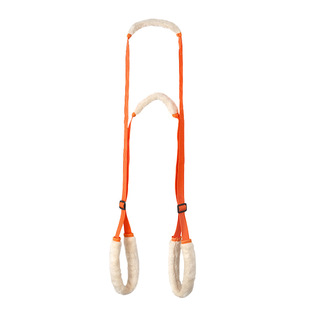 宠物狗狗后腿辅助带小型老年犬后肢残疾瘫痪术后康复助力行走路器