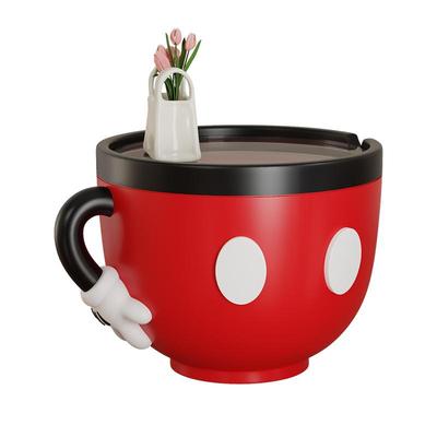 【天猫热销新品推荐】米奇茶几