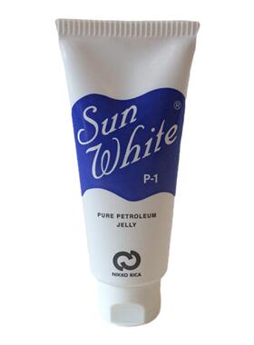 日本保湿膏SunWhite润肤乳护手霜