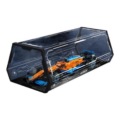 KGBOX42141迈凯轮F1亚克力防尘罩