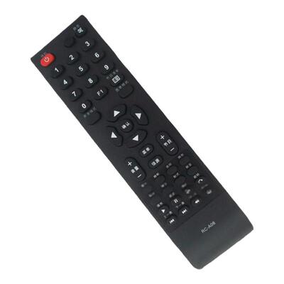 长虹液晶电视机遥控器RC-A06通用