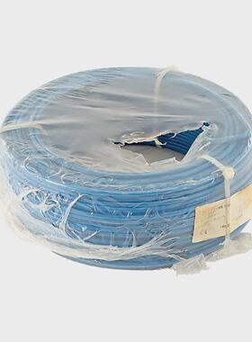 ELDRA H07V-U 6MM2 PVC-ADERLEITUNG 100M BLAU