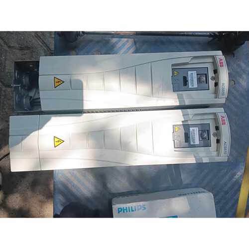 〔议价-可维修〕 ACS510-01-017A-4变频器
