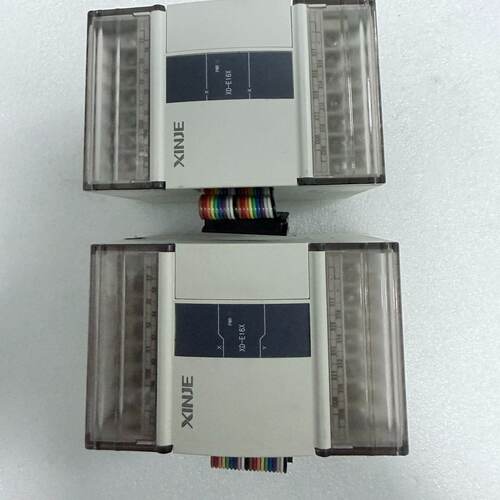 询价-信捷PLC扩展模块 XD-E16X，V3/V5版本，件，