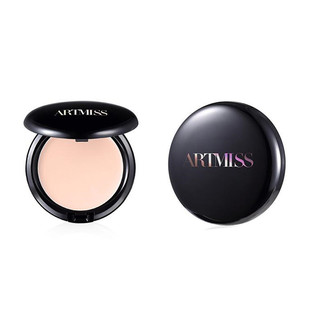 唯魅秀粉底霜 遮瑕膏遮盖黑痣雀斑痘印裸妆提亮保湿防水彩妆 正品