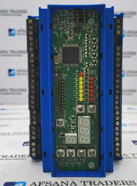 ZIEHLTR600温度继电器T224151上面的诊断程序未覆盖