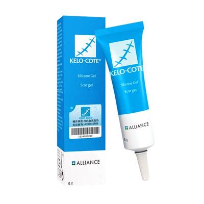 【美版】芭克祛疤膏芭克祛疤