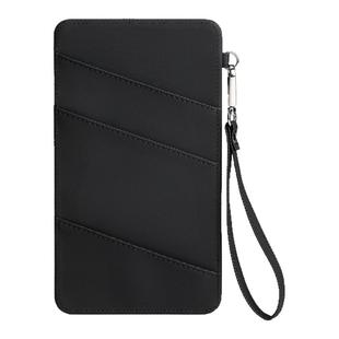 护照包多功能机票零钱收纳便携式轻薄出国旅行登机随身护照机票夹