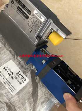 议价力士乐比例阀DREBE6X-1X/175MG24K31F1M 0811402083比例减压