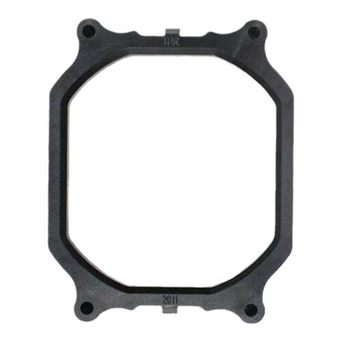 lga 2011散热器底座cpu服务器cpu散热器主板架座架支风扇扣散热器