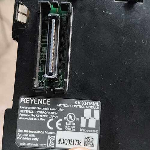 溢价-基恩士PLC