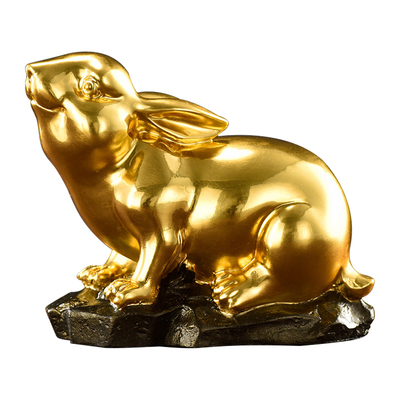 南京特色真金箔送朋友客户小摆件