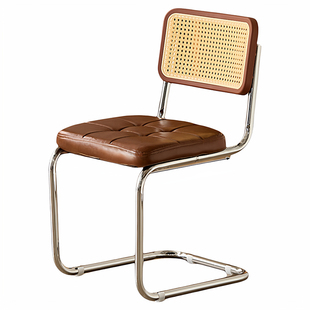 电脑椅家用办公椅子舒服久坐学习座椅学生宿舍书桌凳子靠背弓形椅