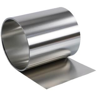 304不锈钢带 薄钢板 激光切割 不锈钢薄片钢皮0.05 0.1mm 0.2 0.3