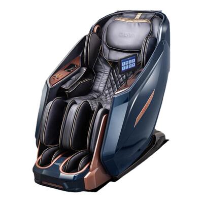 【政府补贴15%】欧利华A8906按摩椅全身全自动太空豪华舱