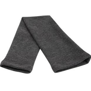 羊绒保暖袖套加厚手套长款假袖子秋冬季男女空调房专用护胳膊防寒