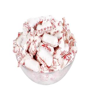 【特浓】传统正宗椰子糖原味海南特产老牌糖果年货喜糖咖啡糖