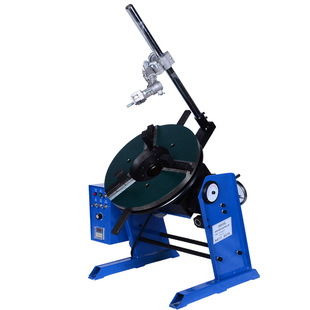 厂家直销大通孔焊接变位机100公斤自动环缝旋转变位机超高性价比