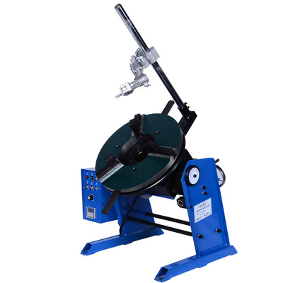 大通孔100公斤脚踏翻转台变位机